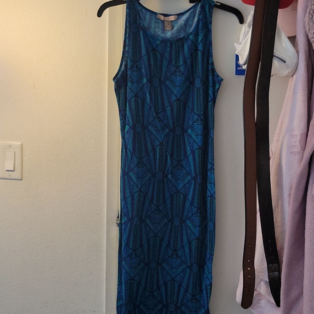 Forever 21 dress